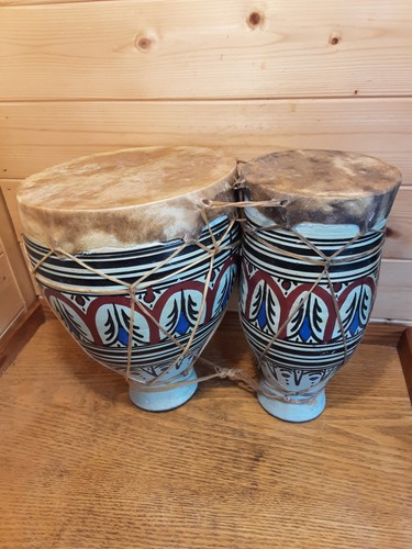 Vintage moroccan handmade - vintage,