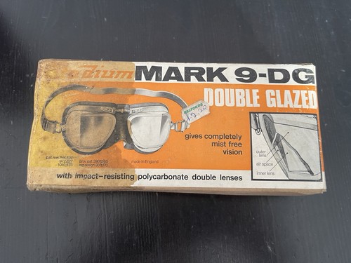 Vintage stadium double glazed - vintage,