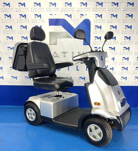 Tga breeze 8mph all terrain - tga, s4