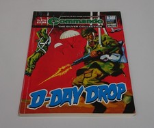 2024 Commando comic no. 5758