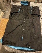 Dry Robe Short Sleeve