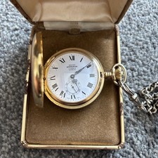 Vintage Swiss Emperor Hunter