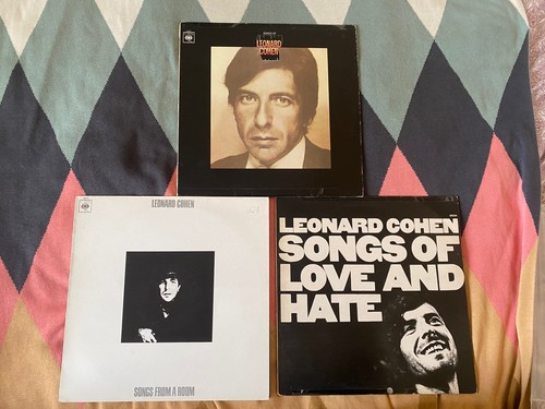 Leonard cohen songs - leonard,