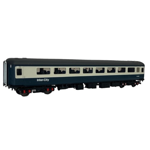 Hornby r4610 intercity mk2e - r4610,