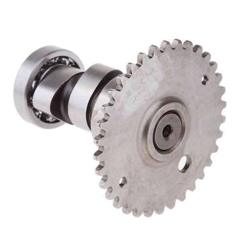 Motorcycle engine camshaft for - motorcycle,