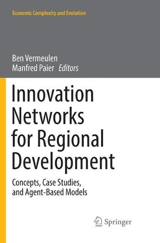 Innovation networks for - innovation,