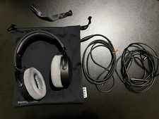 Beyerdynamic DT 900 Pro X - Studio Headphones -  45 Ohm  - Black - Used