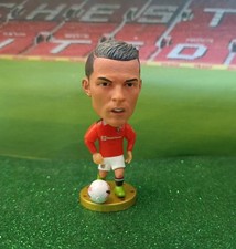 SOCCERWE CHRISTIAN RONALDO