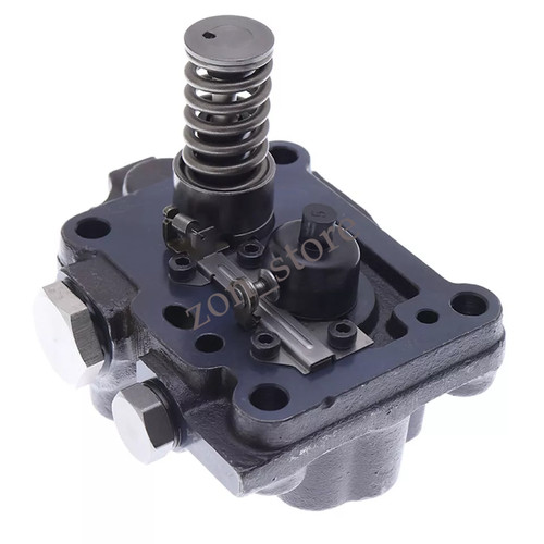 New fuel injection pump head - new,
