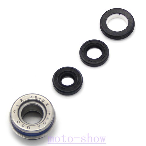 Water pump seal for - seal, suzuki