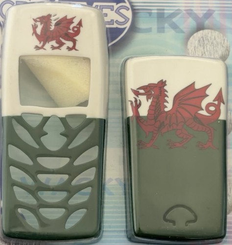 Nokia 8310 housing - nokia,