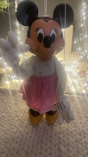Rare vintage pelham - rare, disney