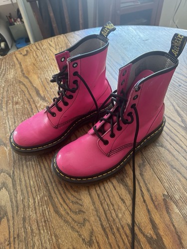 Martens 1460w patent - 1460w,