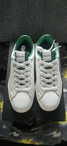 Lyle scott mens - &,