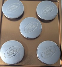 Genuine Land Rover Range Rover