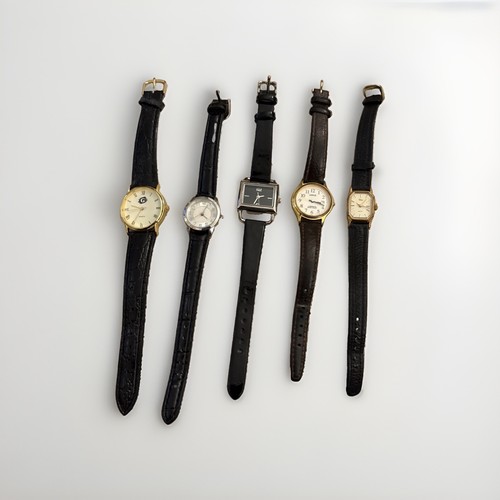 Vintage watches lot - 5, x