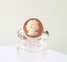 Gorgeous Vintage Real Carved