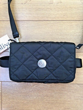Kipling Millah Small Black