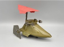 Vintage Star Wars One Man Sail