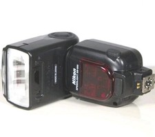 Nikon SB-900 Flash Boxed