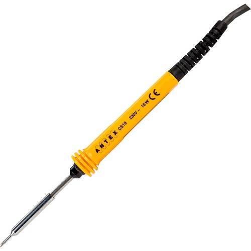 Antex cs18w 230v - 230v, lead