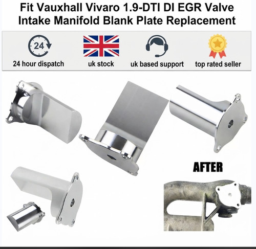 Vauxhall vivaro dti - vauxhall, 1.9