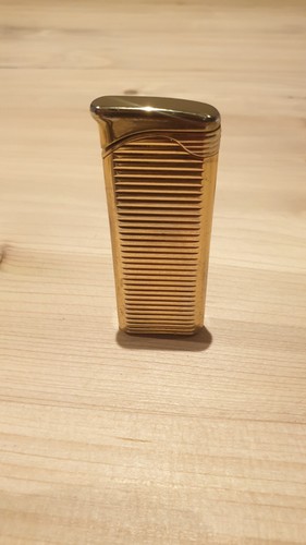 Vintage colibri gold tone - vintage,