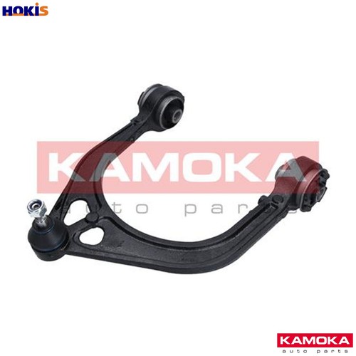 Controltrailing arm wheel - arm,
