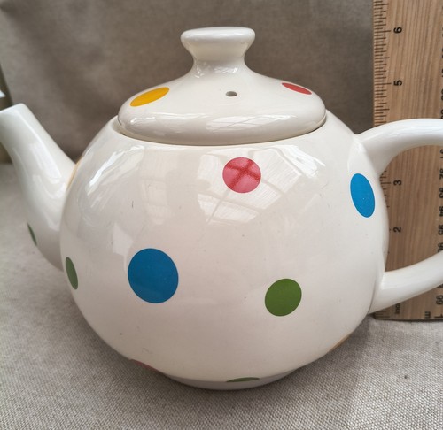 Large martin gulliver polkadot - large,