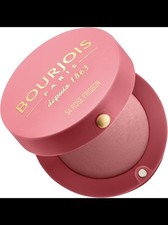 2x Bourjois Little Round Pot