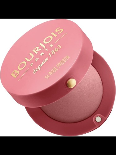 Bourjois little round - round, pot