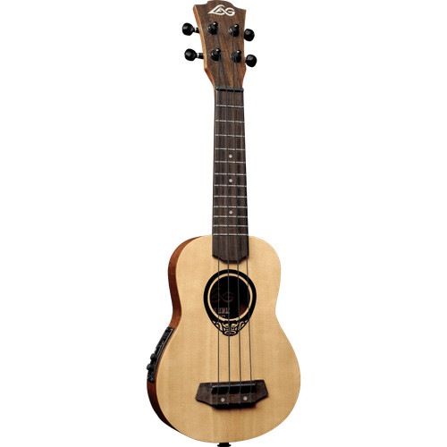 Lag soprano slim arched - slim,