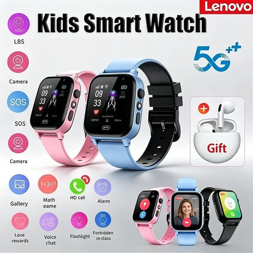 2026 lenovo kids gps - lenovo, smart