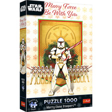 Star wars stormtroopers 1000 - wars,