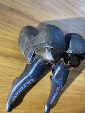 Shimano Ultegra ST- R8000 Mechanical 11 Speed Shifters