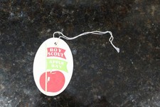 Vintage boy scout apply day - vintage,