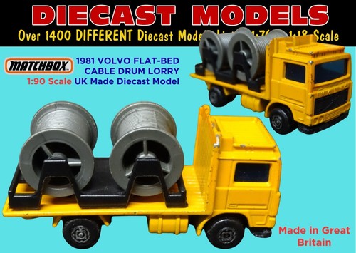 Volvo f10 flat bed - volvo,
