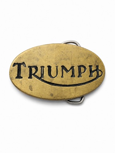 Vintage 1978 triumph - vintage,
