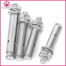 LOOSE BOLT SHIELD SLEEVE