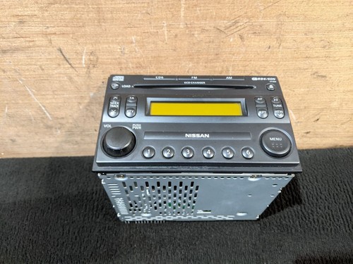 Nissan pathfinder r51 mk3 - pathfinder,