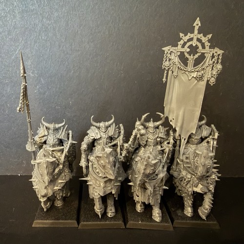 Warhammer the old world core - world,