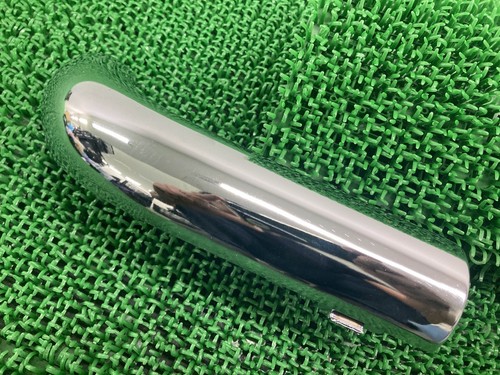 Honda vt500 shadow muffler - honda,