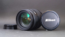 【Top Mint】NIKON AF NIKKOR