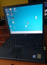 Rare Vintage Retro Dell