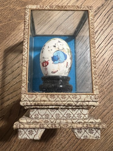 Hand painted chinese - hand,