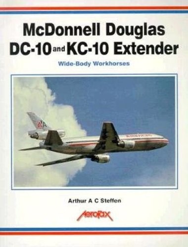 Mcdonnell douglas and - mcdonnell,