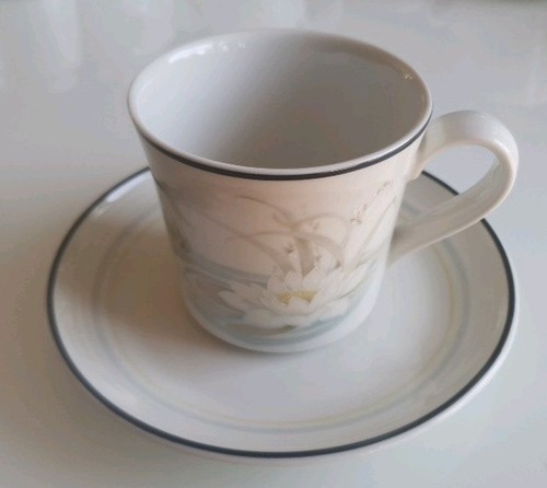 Royal doulton cup saucer - cup,