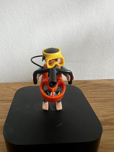 Playmobil 4688 underwater - playmobil,
