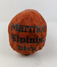 Marmot Alpinist Bivy Bag