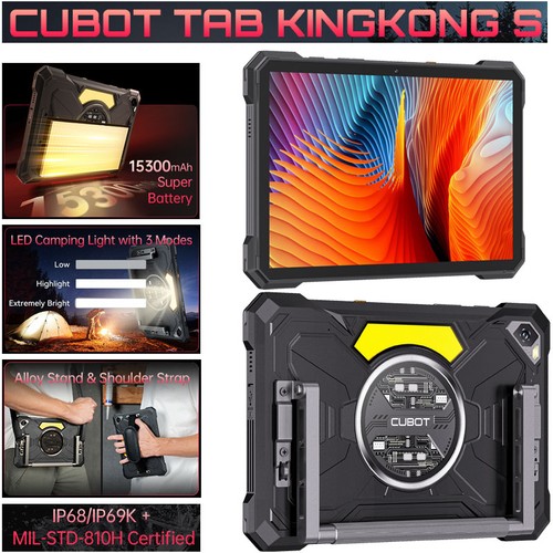 Cubot tab kingkong - cubot,